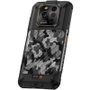 Ulefone Xever 7 Pro 512GB Negro